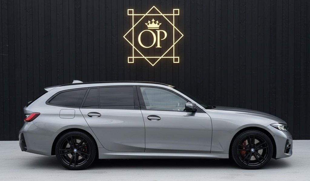 Used BMW 3 Series 2023 for sale - 77072706: Photo 5