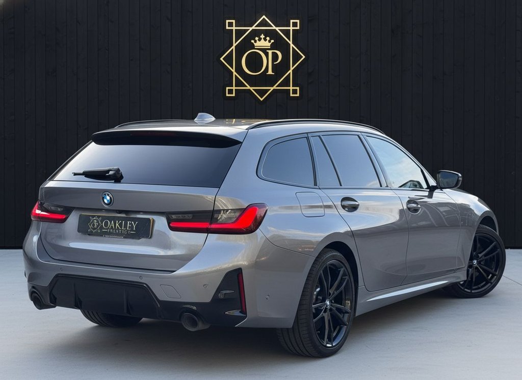 Used BMW 3 Series 2023 for sale - 77072706: Photo 6