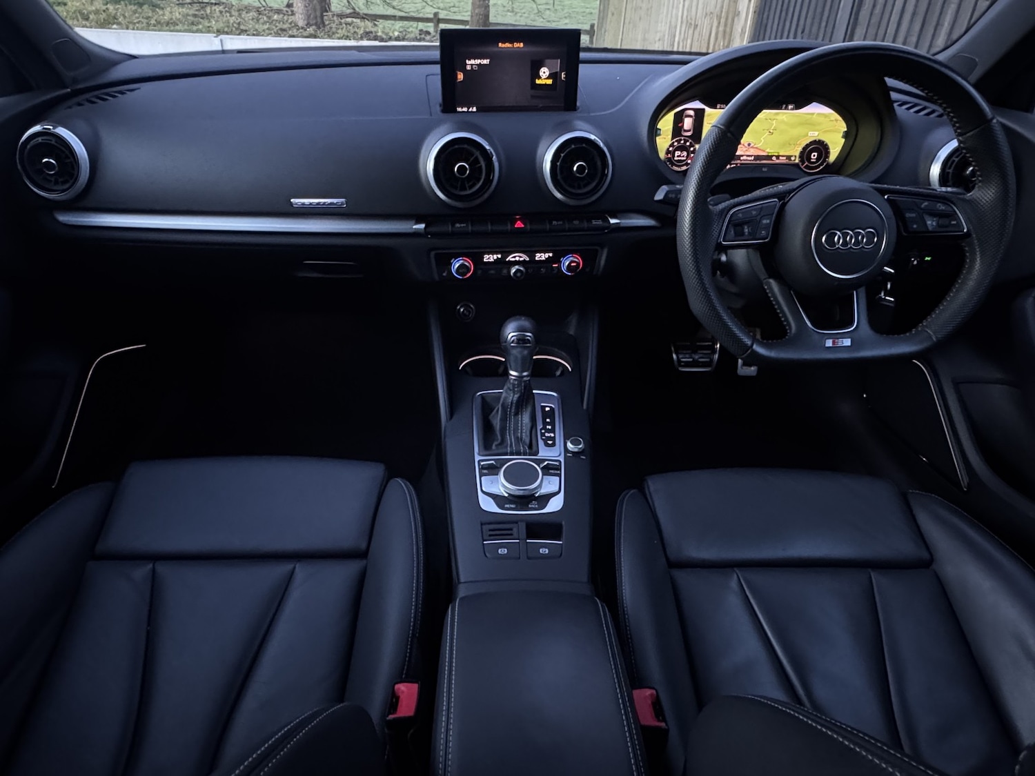 Used Audi A3 2020 for sale - 77357233: Photo 12