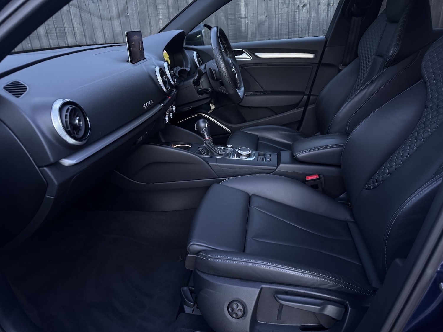 Used Audi A3 2020 for sale - 77357233: Photo 13