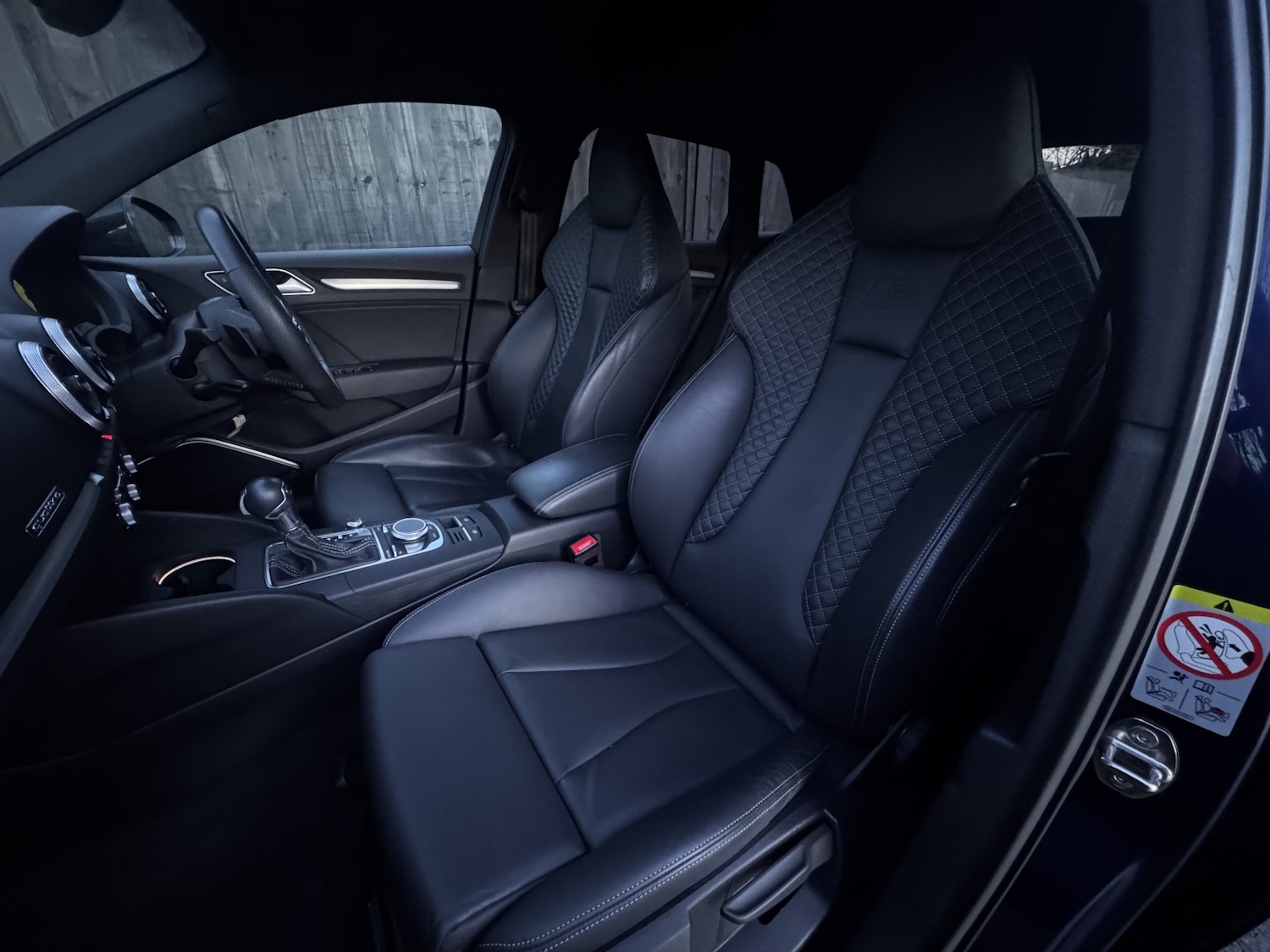 Used Audi A3 2020 for sale - 77357233: Photo 14