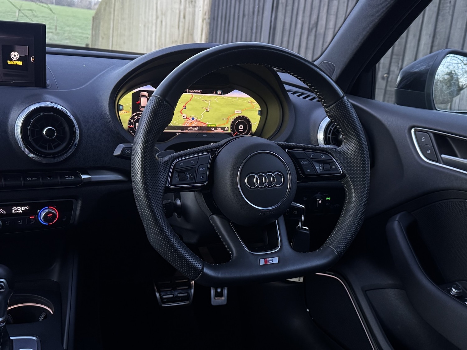 Used Audi A3 2020 for sale - 77357233: Photo 15