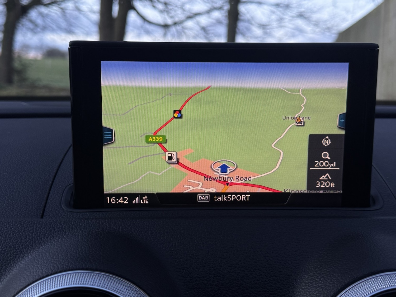 Used Audi A3 2020 for sale - 77357233: Photo 16