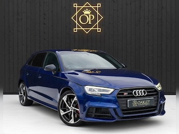 Audi A3 feature image