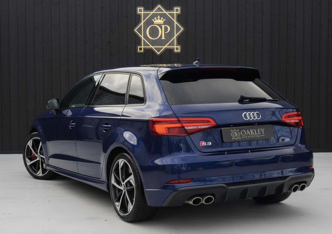 Used Audi A3 2020 for sale - 77357233: Photo 2