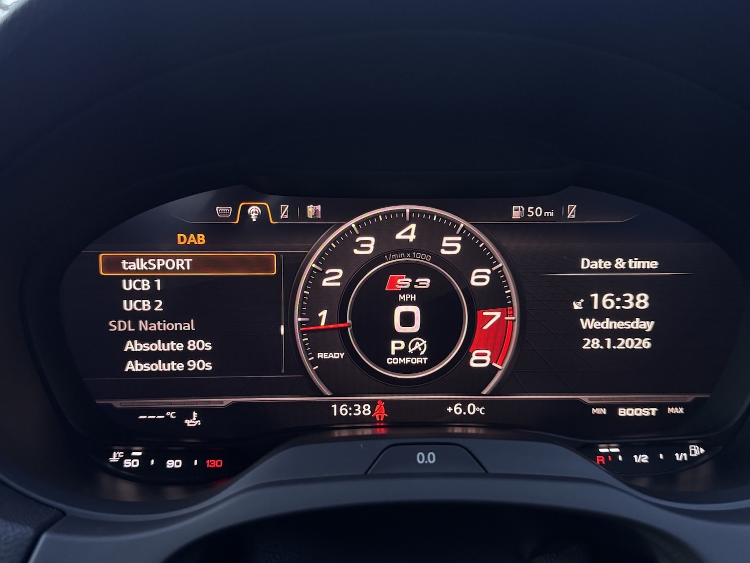 Used Audi A3 2020 for sale - 77357233: Photo 20