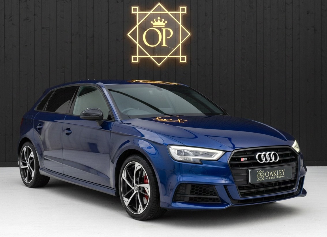 Used Audi A3 2020 for sale - 77357233: Photo 22