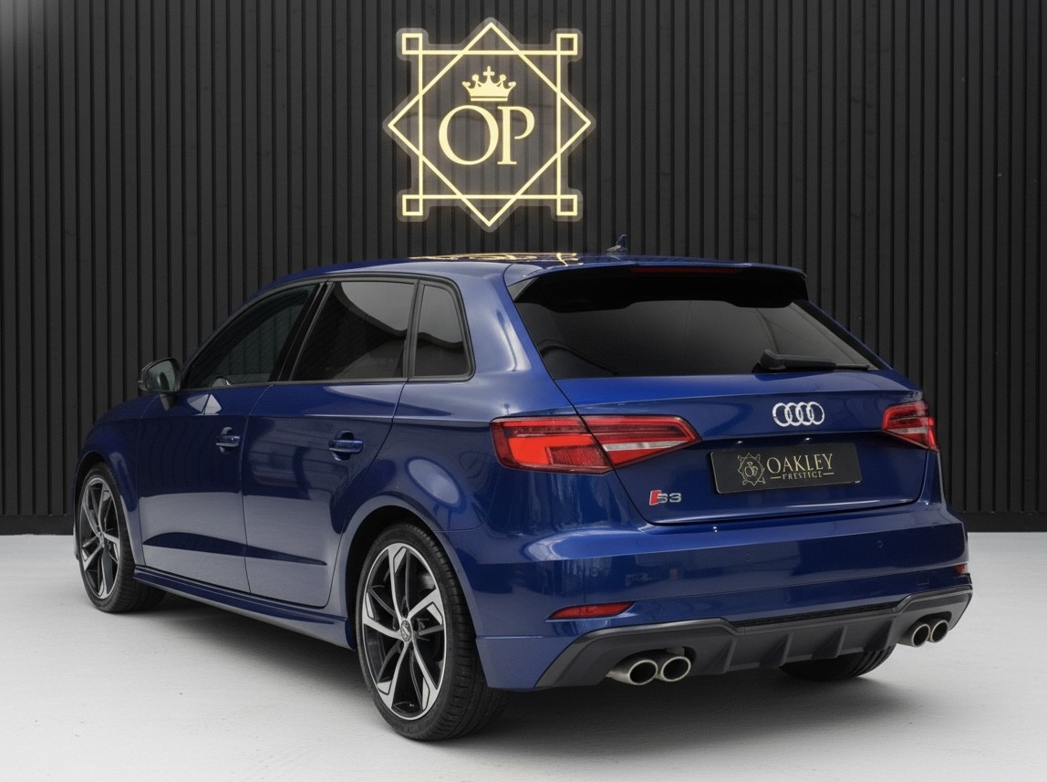 Used Audi A3 2020 for sale - 77357233: Photo 23