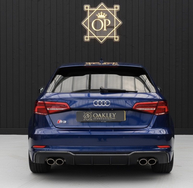 Used Audi A3 2020 for sale - 77357233: Photo 25