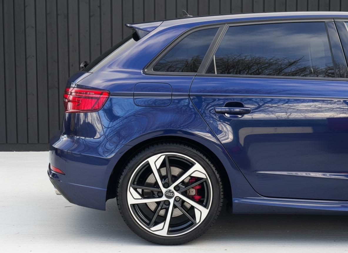 Used Audi A3 2020 for sale - 77357233: Photo 26