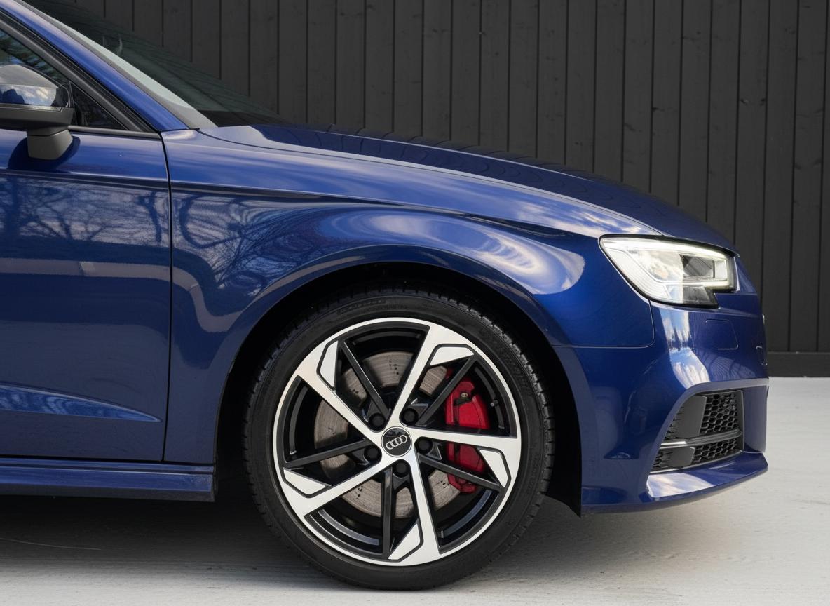 Used Audi A3 2020 for sale - 77357233: Photo 27