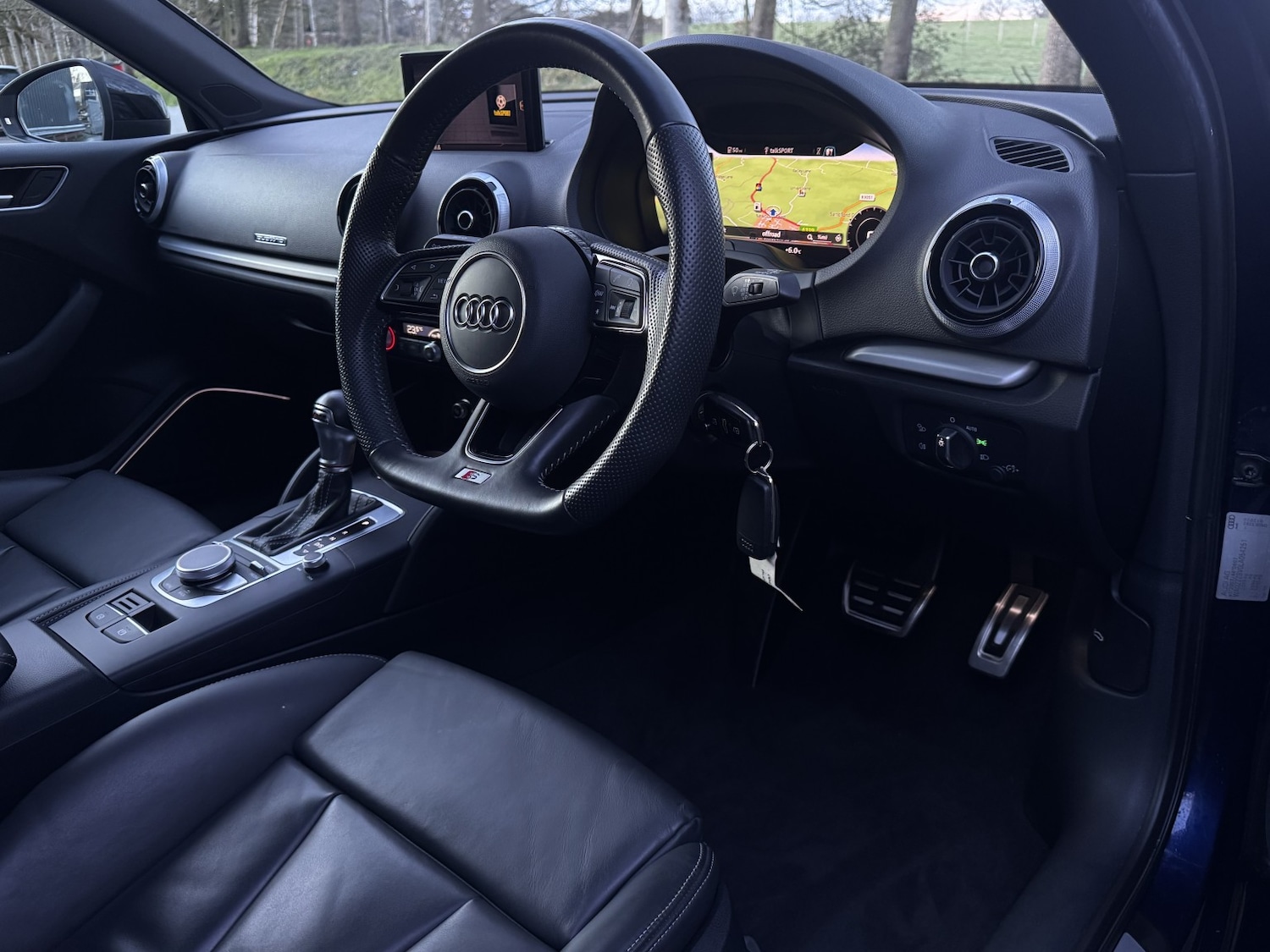 Used Audi A3 2020 for sale - 77357233: Photo 29