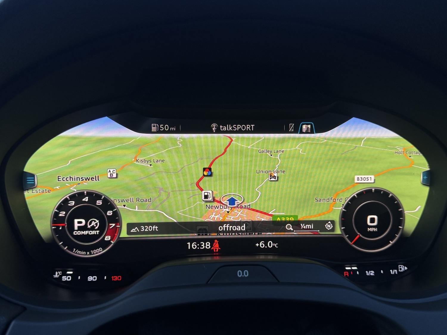 Used Audi A3 2020 for sale - 77357233: Photo 3