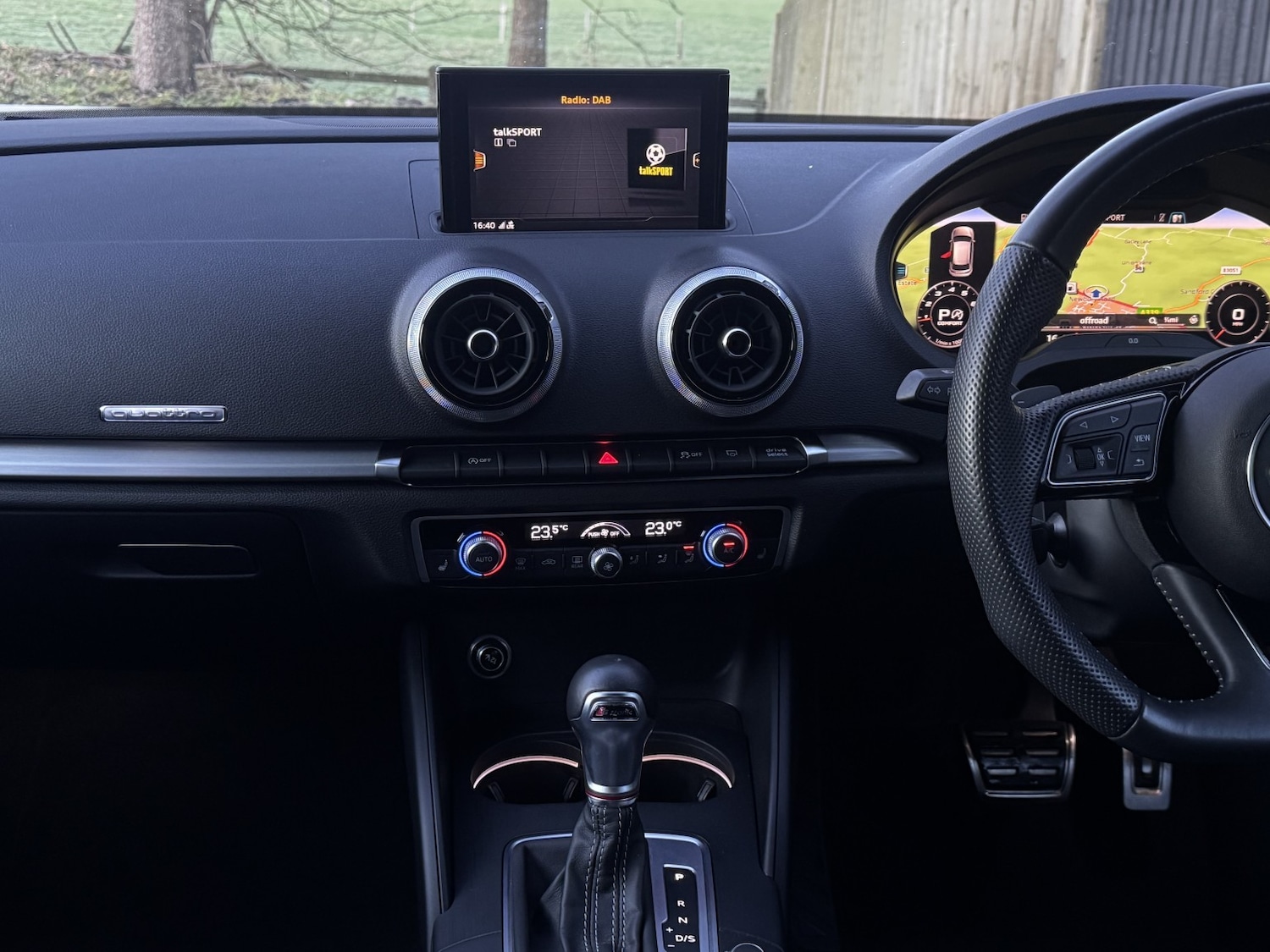 Used Audi A3 2020 for sale - 77357233: Photo 30