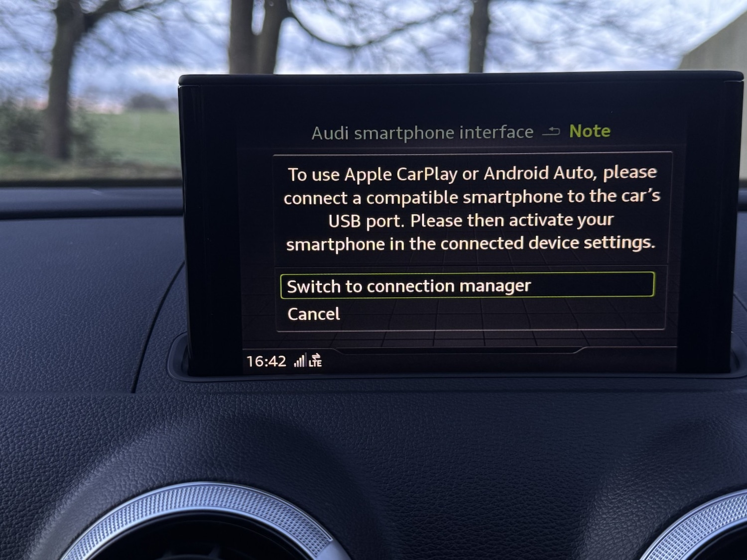 Used Audi A3 2020 for sale - 77357233: Photo 36