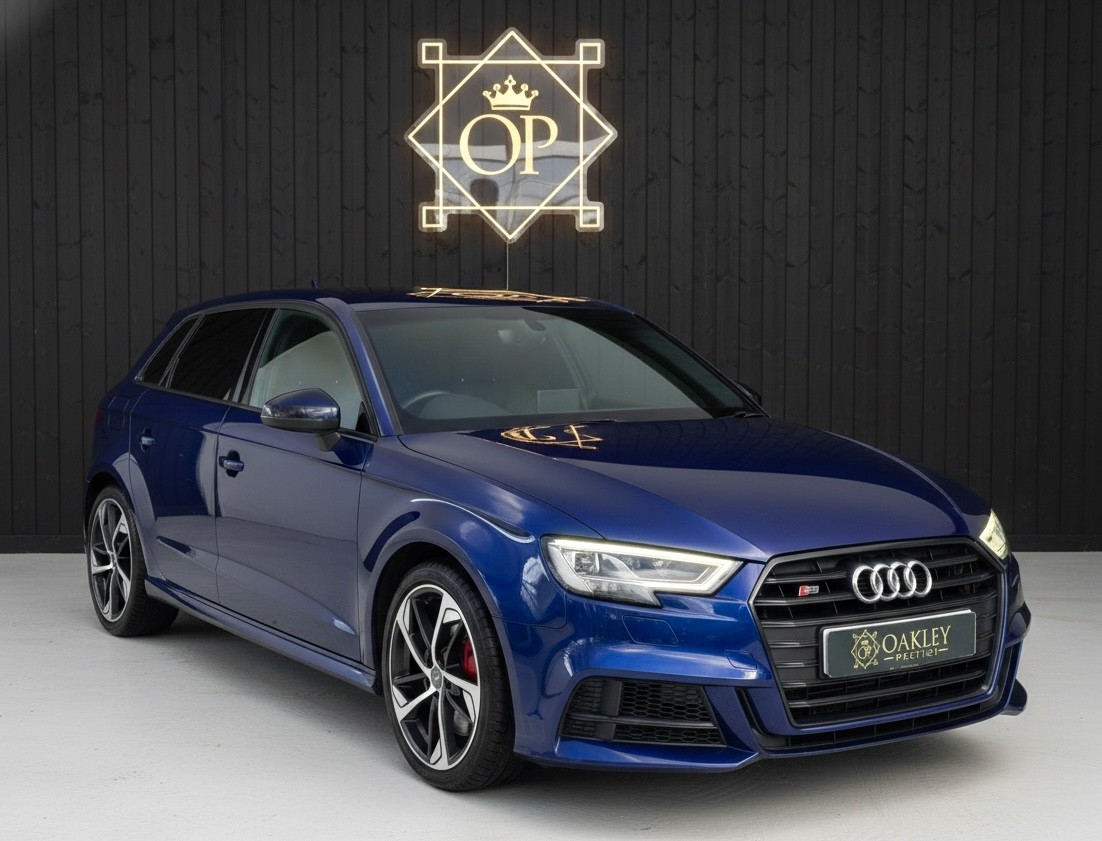 Used Audi A3 2020 for sale - 77357233: Photo 39