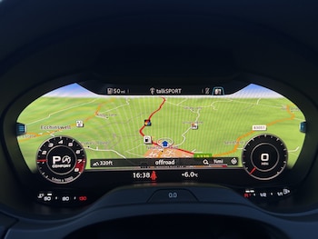 Used Audi A3 2020 for sale - 77357233: Photo