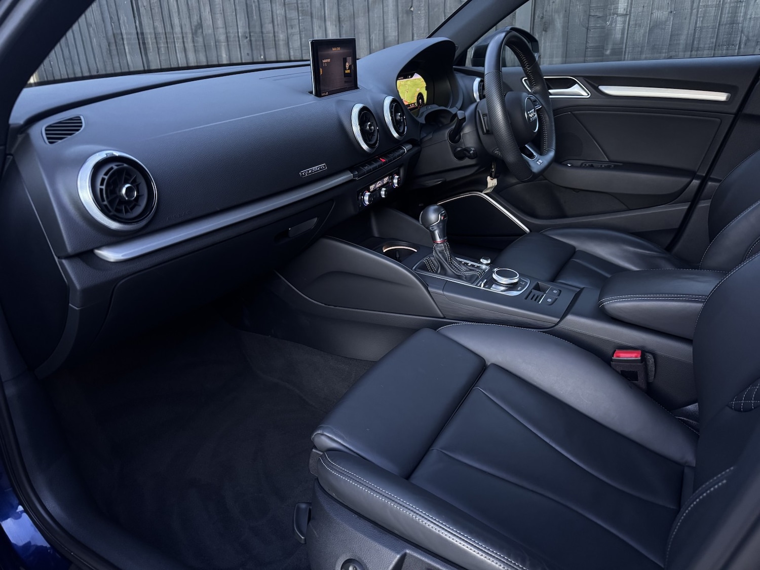 Used Audi A3 2020 for sale - 77357233: Photo 4