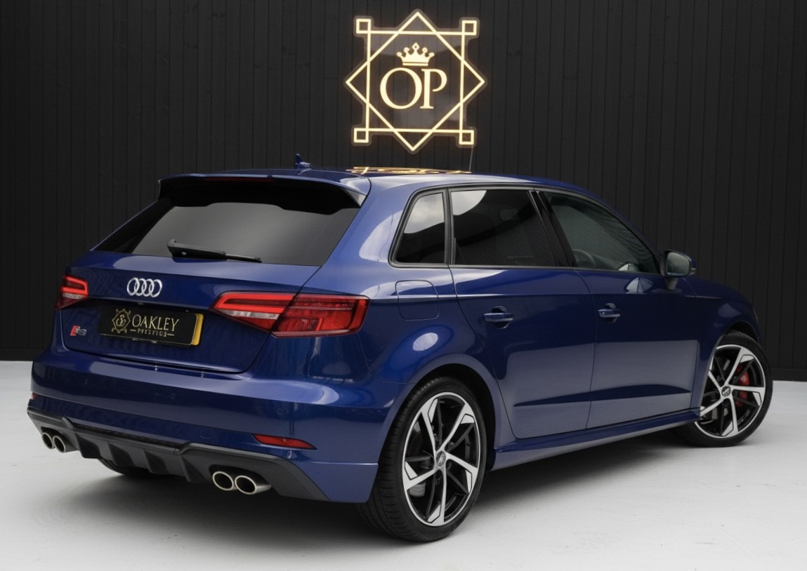 Used Audi A3 2020 for sale - 77357233: Photo 40