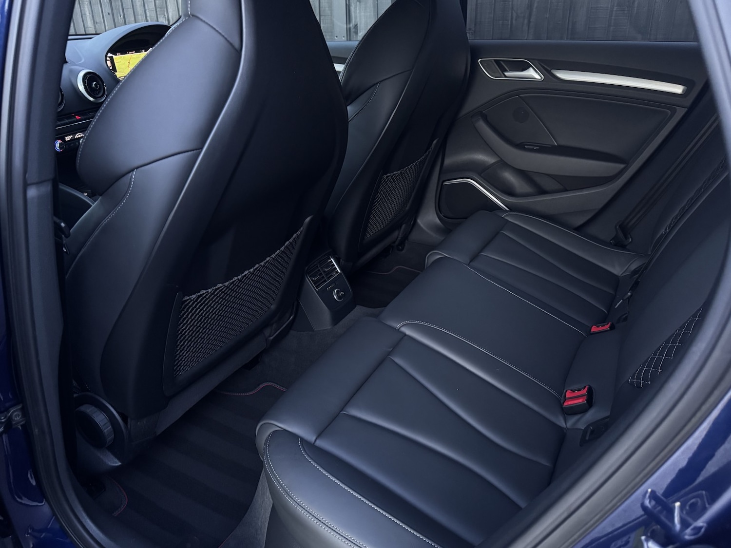 Used Audi A3 2020 for sale - 77357233: Photo 43