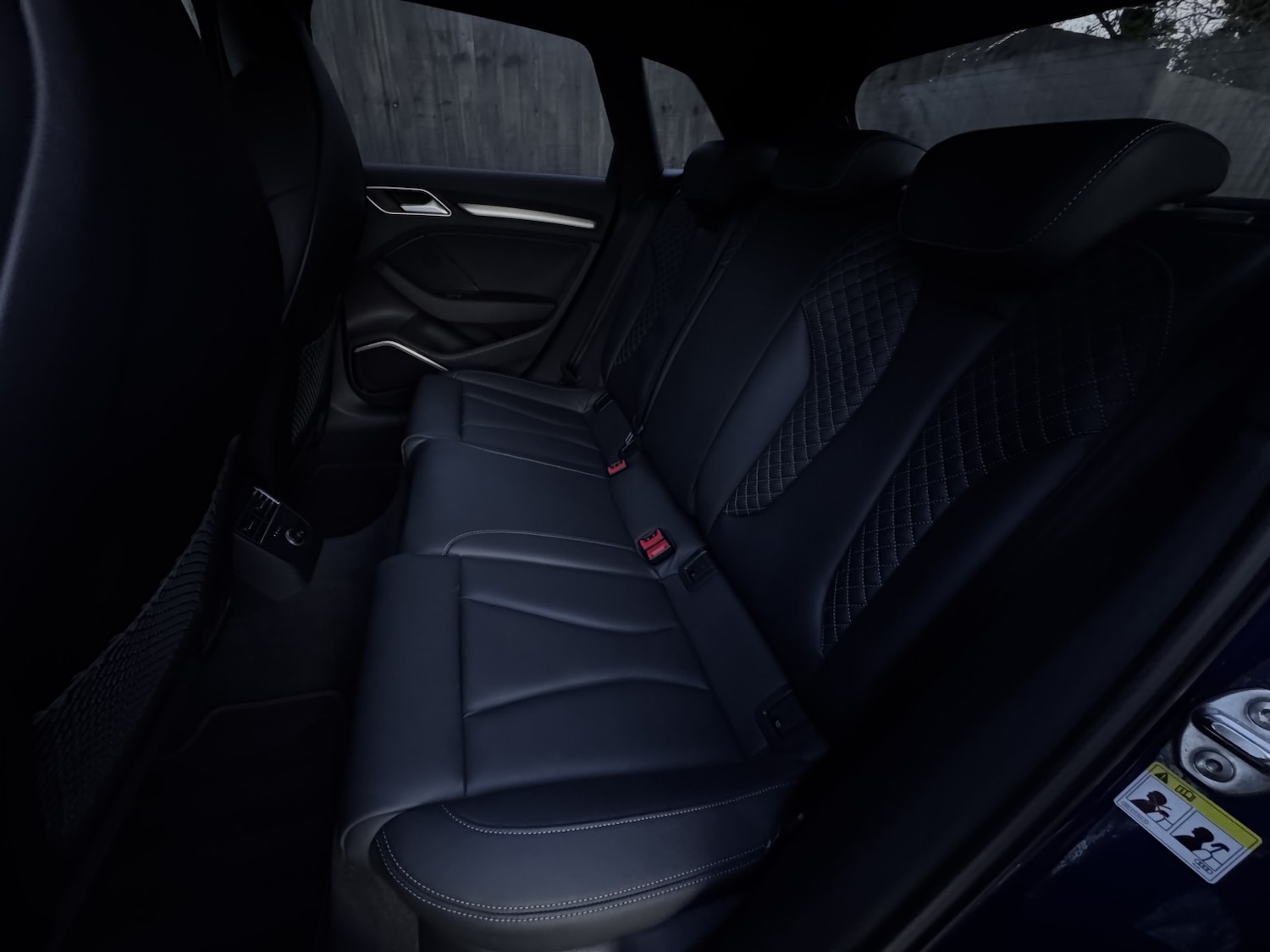 Used Audi A3 2020 for sale - 77357233: Photo 44