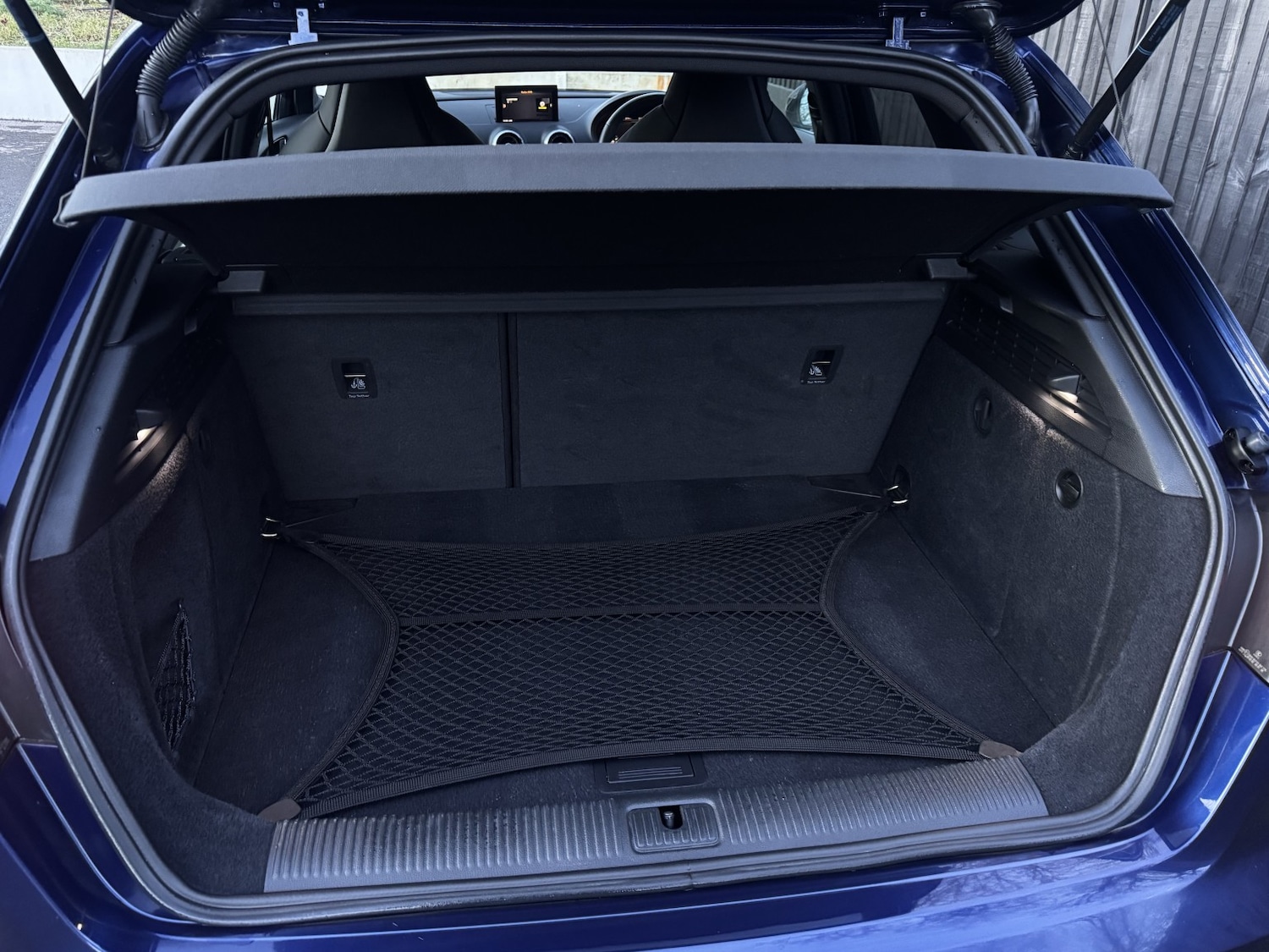 Used Audi A3 2020 for sale - 77357233: Photo 45