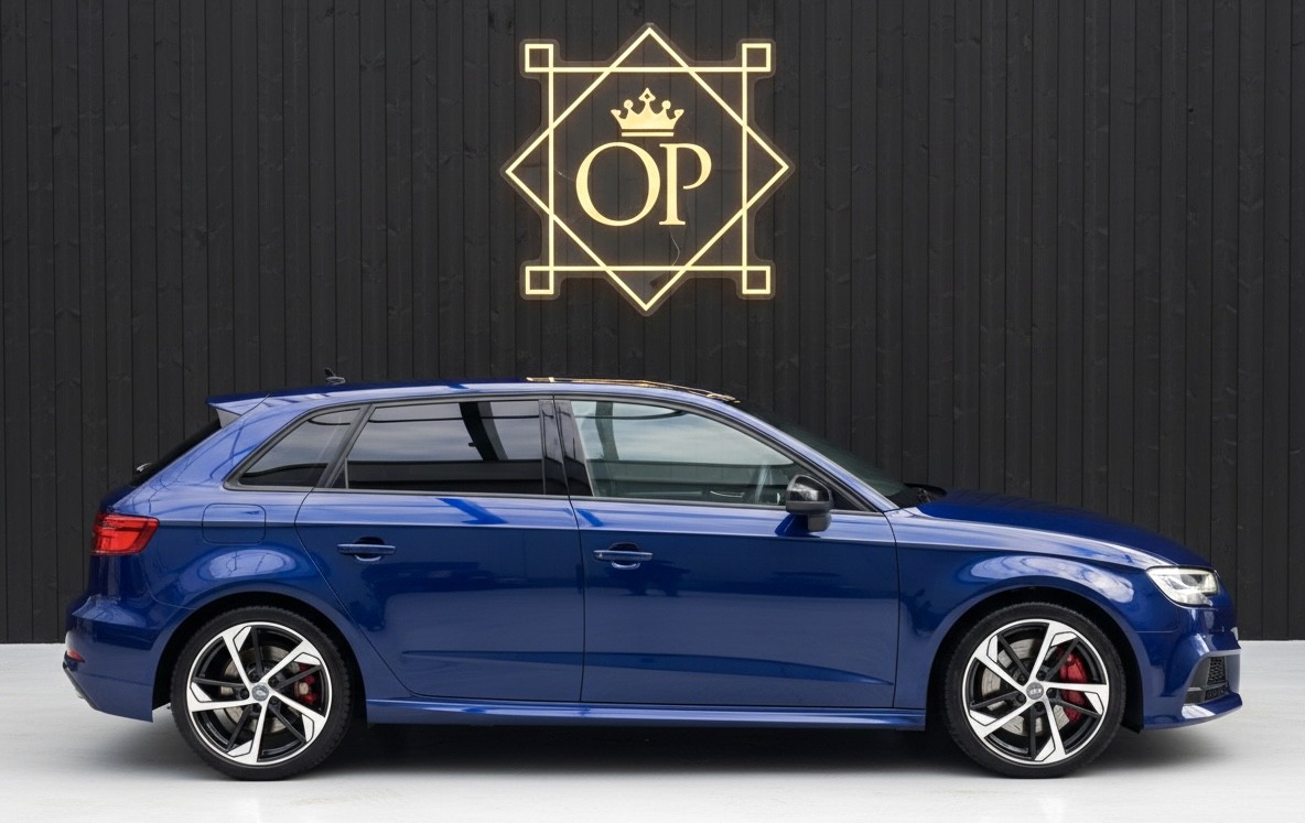 Used Audi A3 2020 for sale - 77357233: Photo 7