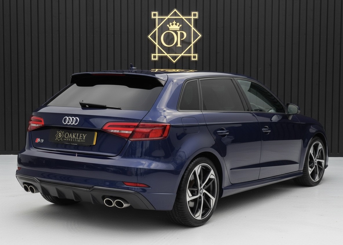 Used Audi A3 2020 for sale - 77357233: Photo 8