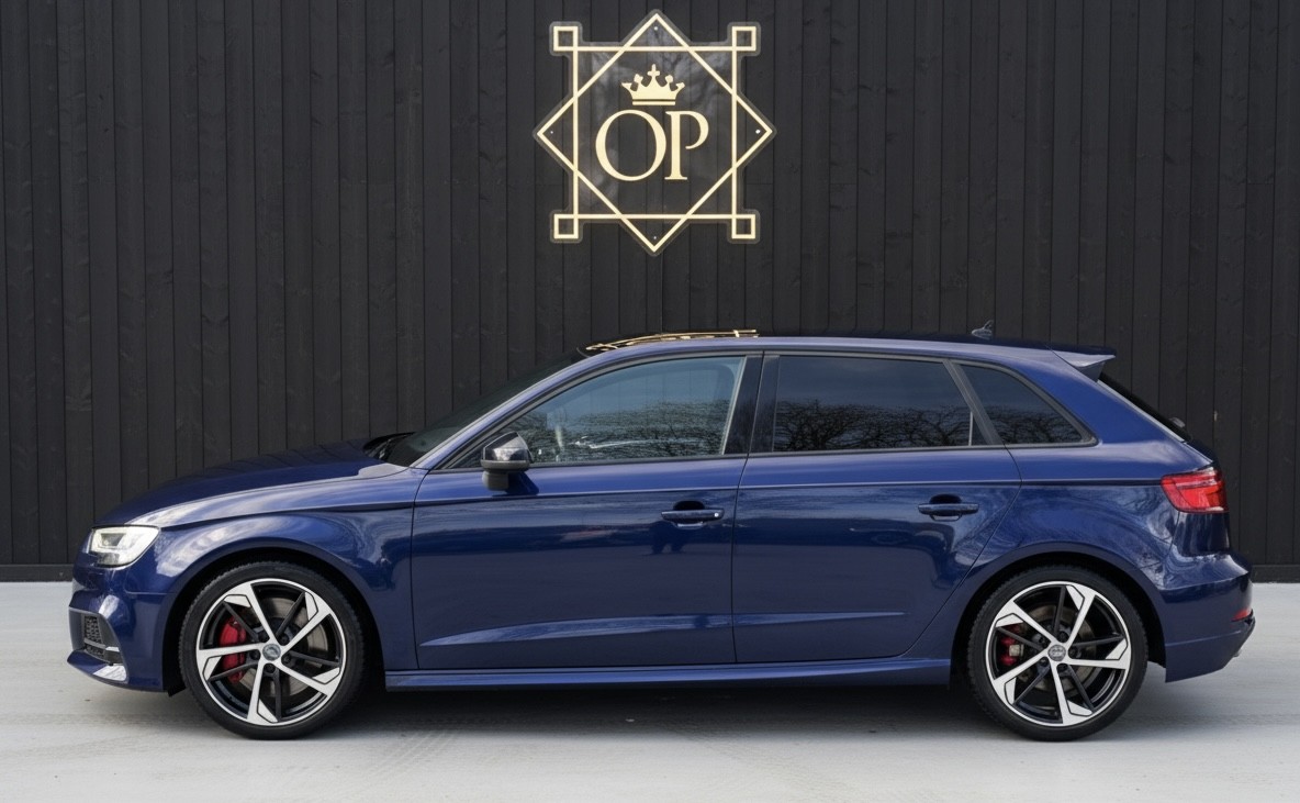 Used Audi A3 2020 for sale - 77357233: Photo 9