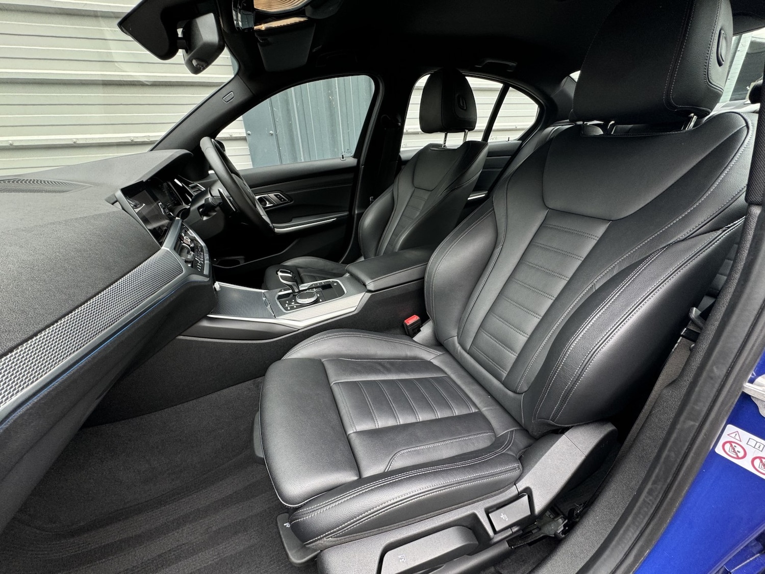 Used BMW 3 Series 2020 for sale - 77656319: Photo 12