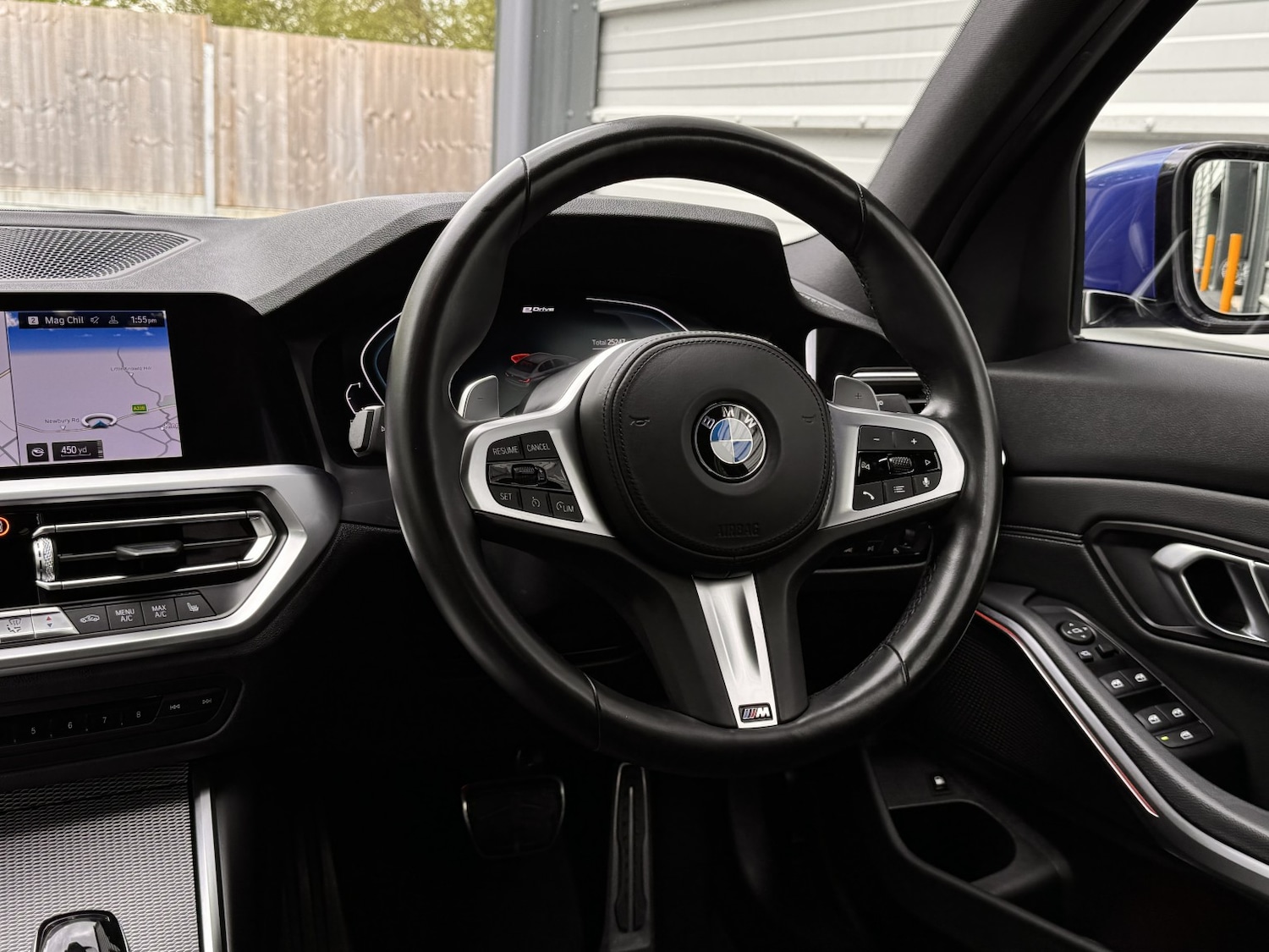 Used BMW 3 Series 2020 for sale - 77656319: Photo 13