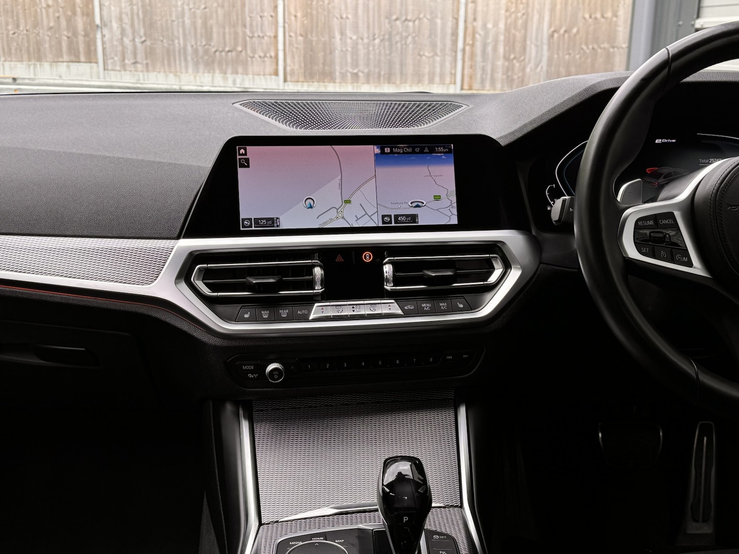 Used BMW 3 Series 2020 for sale - 77656319: Photo 14