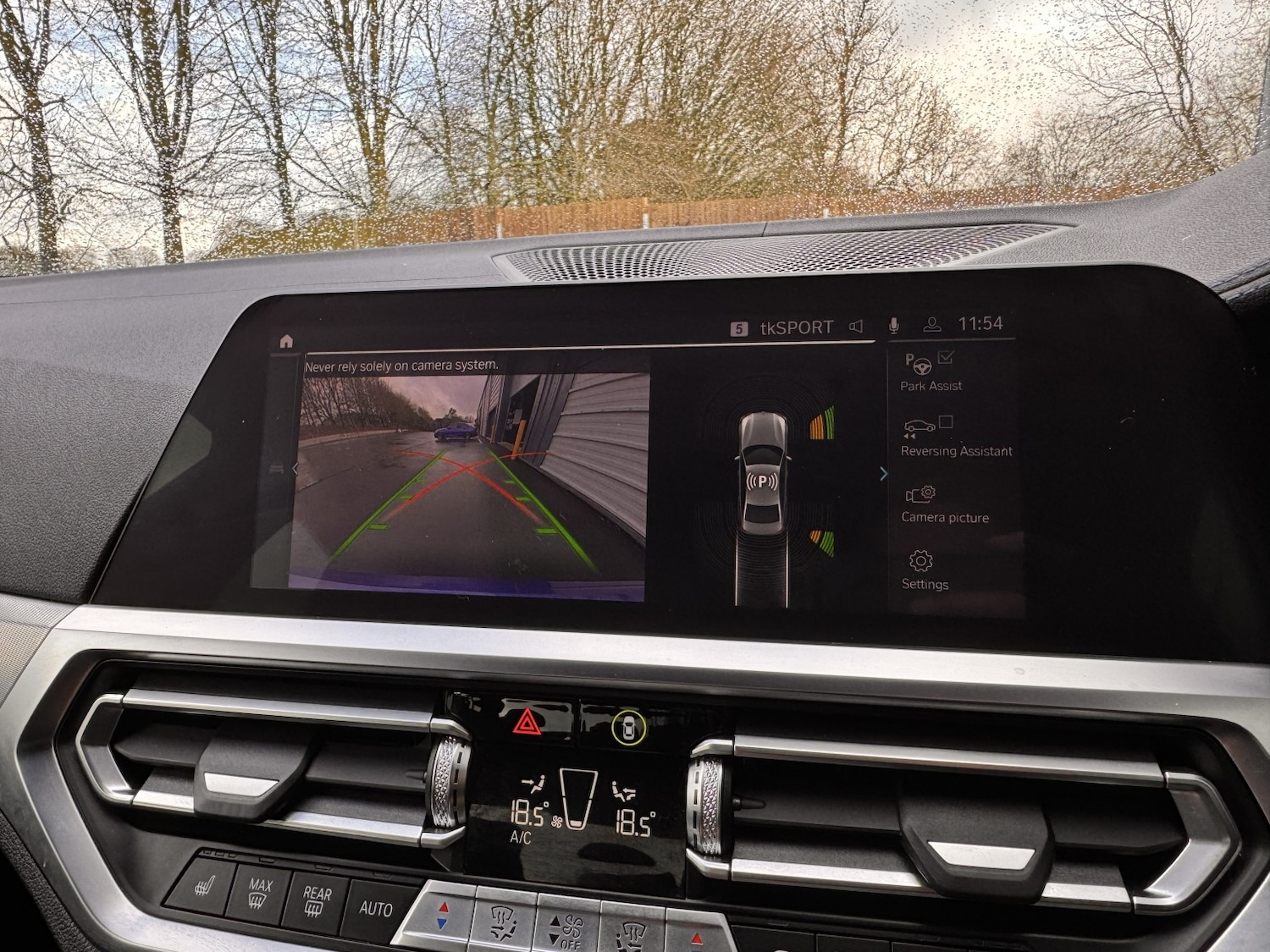 Used BMW 3 Series 2020 for sale - 77656319: Photo 16