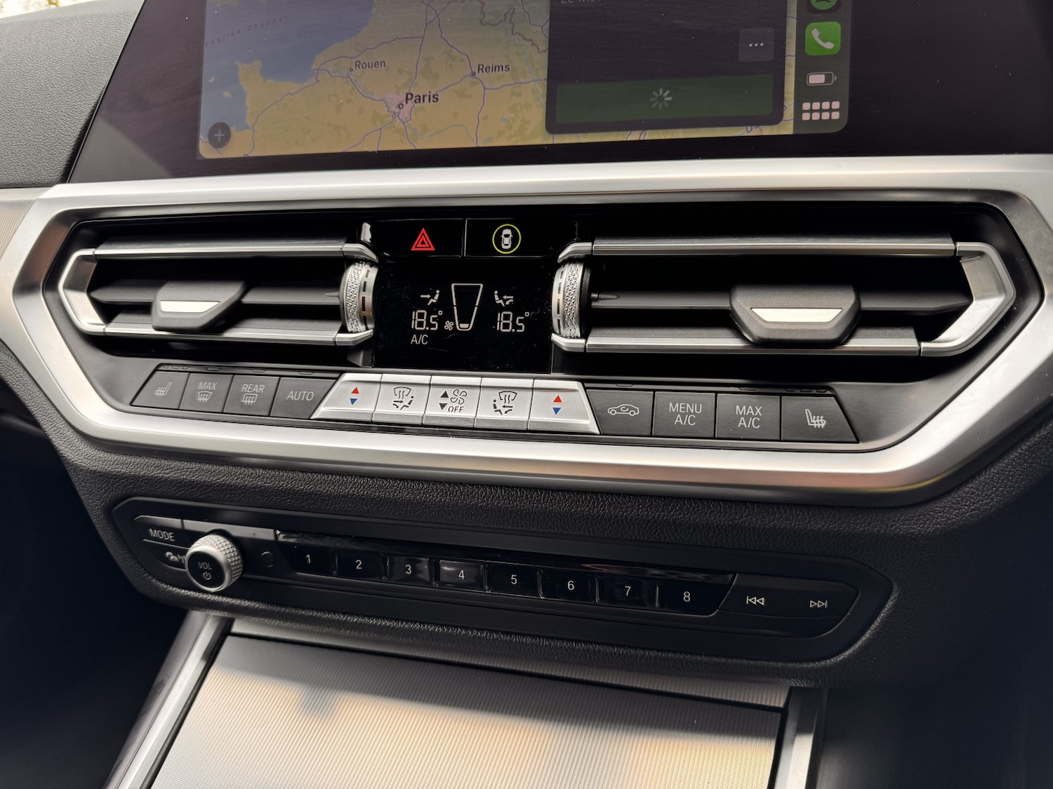 Used BMW 3 Series 2020 for sale - 77656319: Photo 18