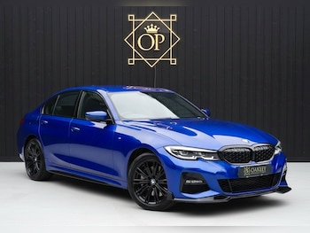 Used BMW 3 Series 2020 for sale - 77656319: Photo