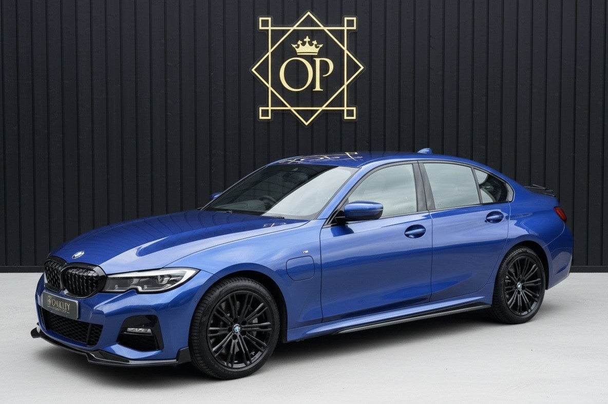 Used BMW 3 Series 2020 for sale - 77656319: Photo 22