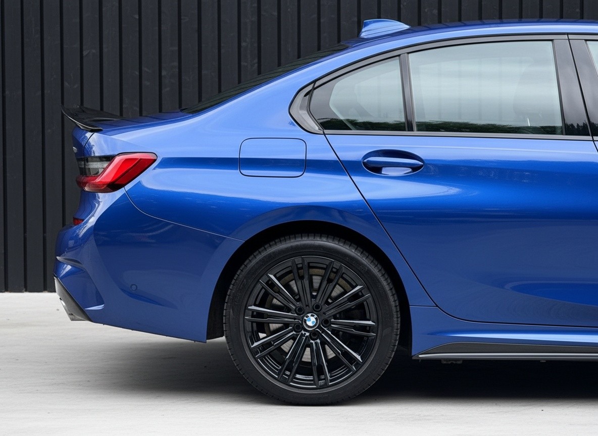 Used BMW 3 Series 2020 for sale - 77656319: Photo 25