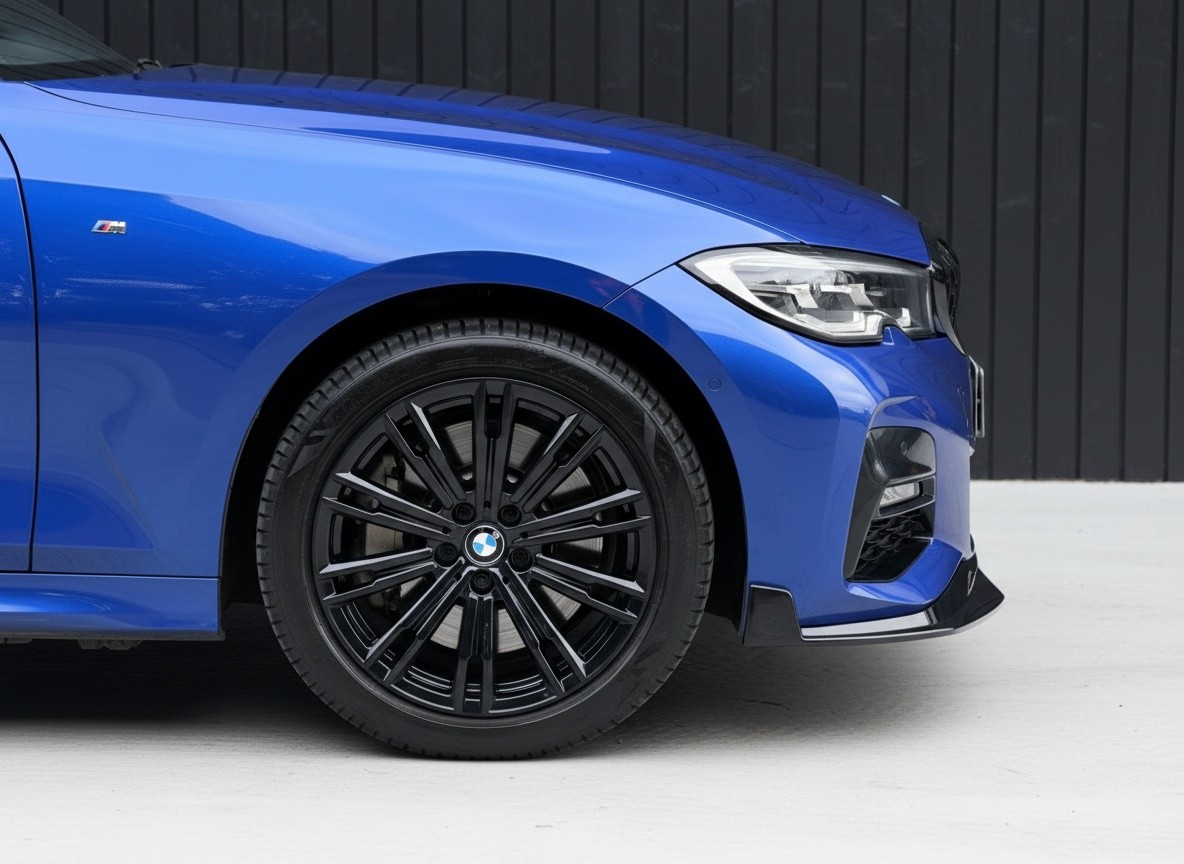 Used BMW 3 Series 2020 for sale - 77656319: Photo 26