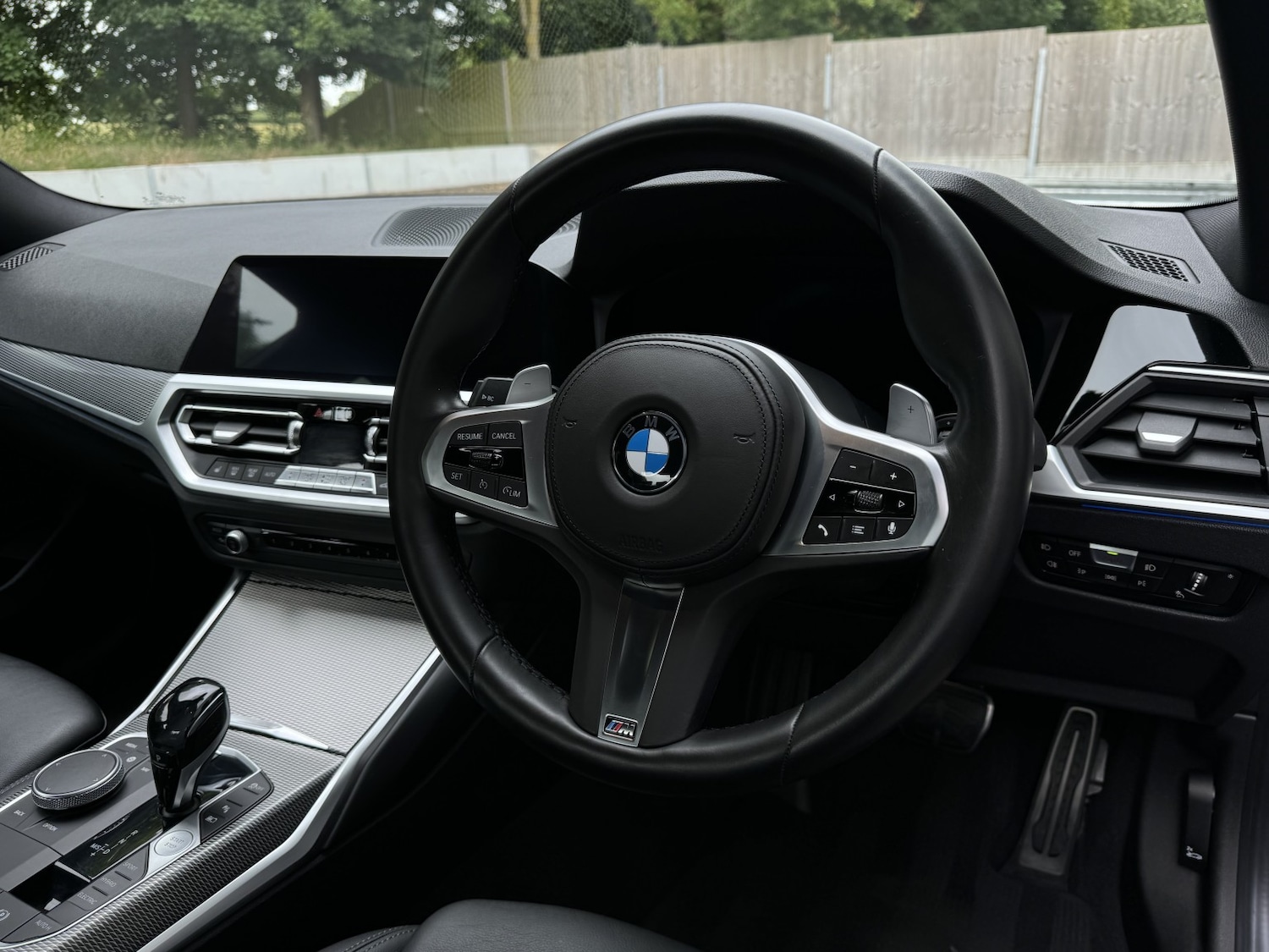 Used BMW 3 Series 2020 for sale - 77656319: Photo 29