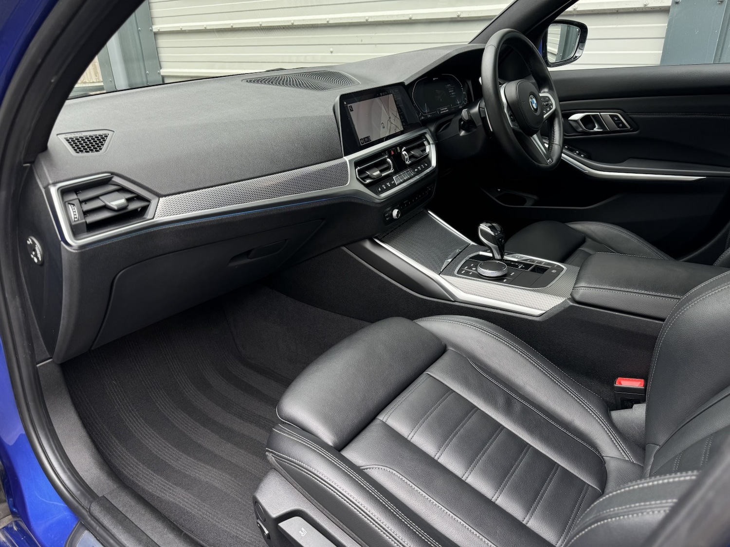 Used BMW 3 Series 2020 for sale - 77656319: Photo 3