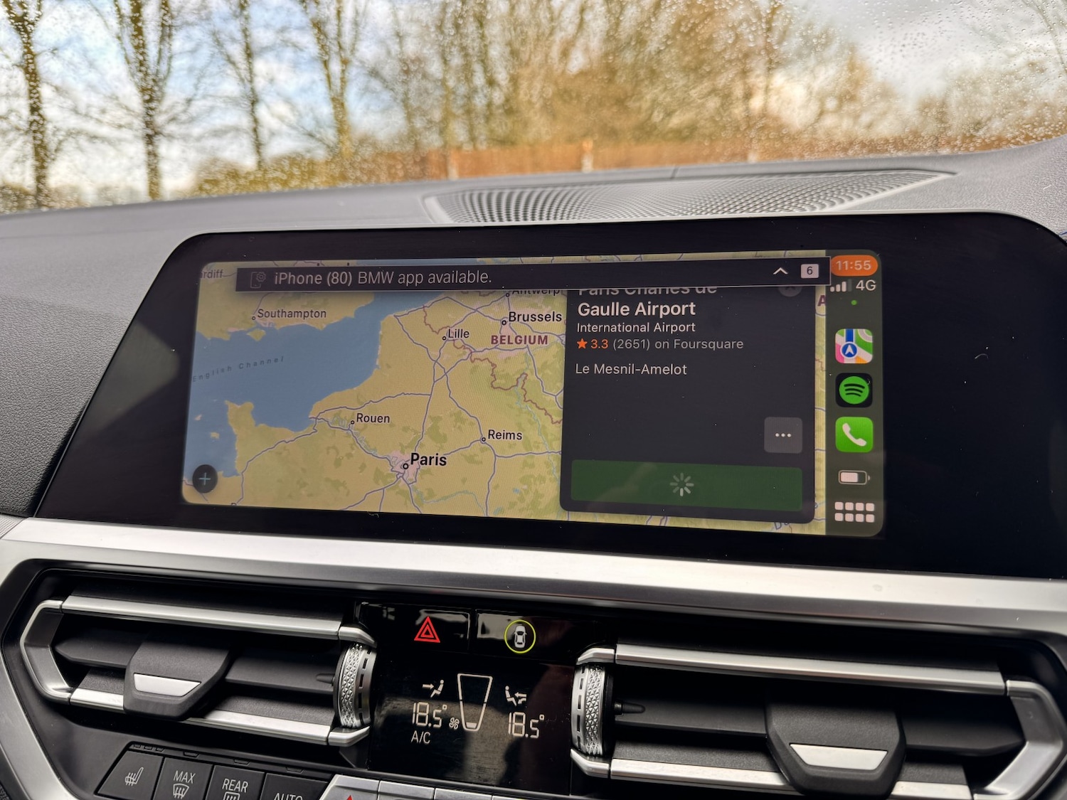 Used BMW 3 Series 2020 for sale - 77656319: Photo 31