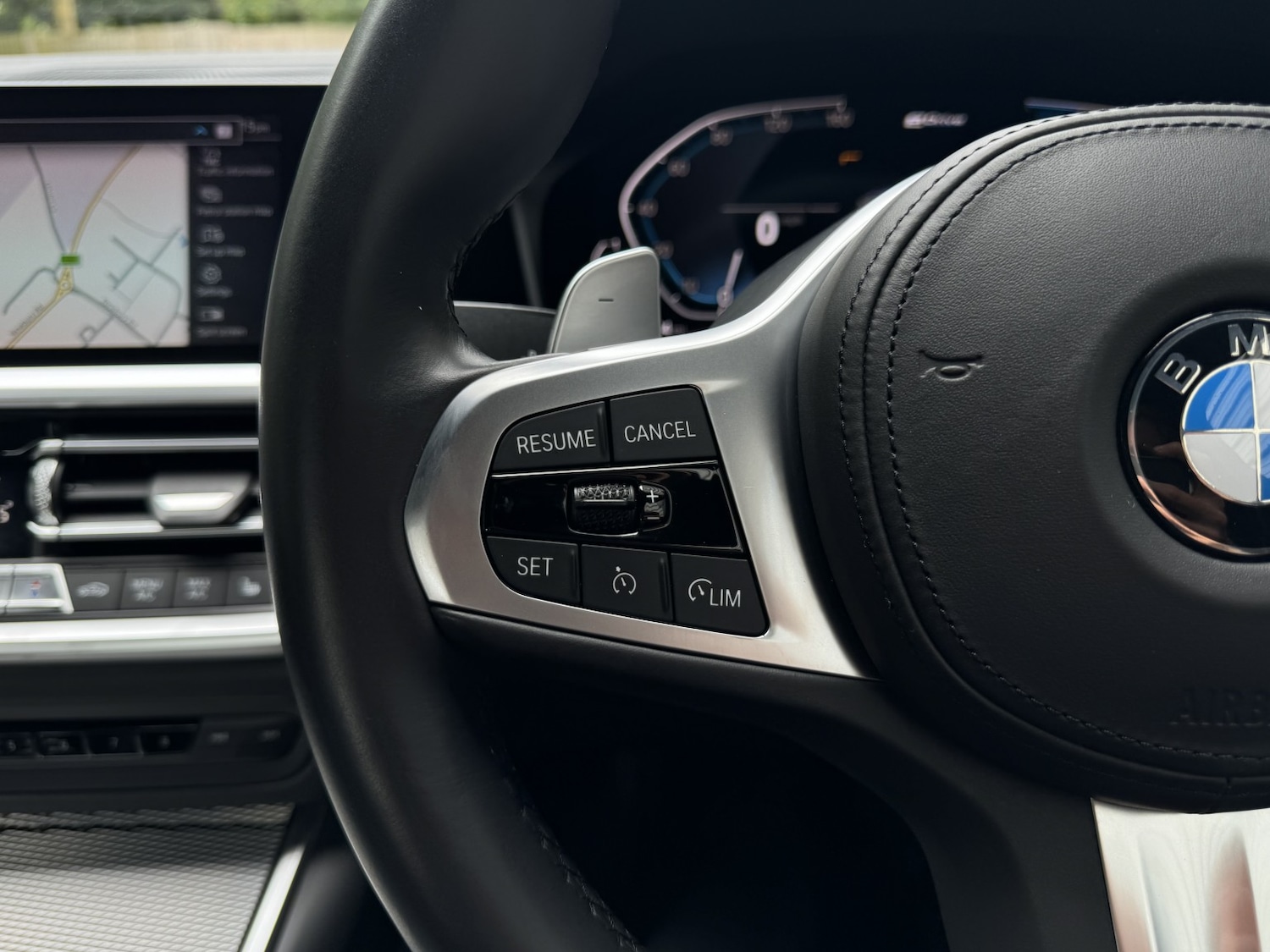 Used BMW 3 Series 2020 for sale - 77656319: Photo 34