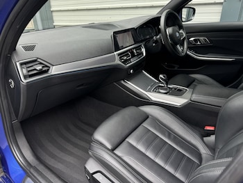 Used BMW 3 Series 2020 for sale - 77656319: Photo