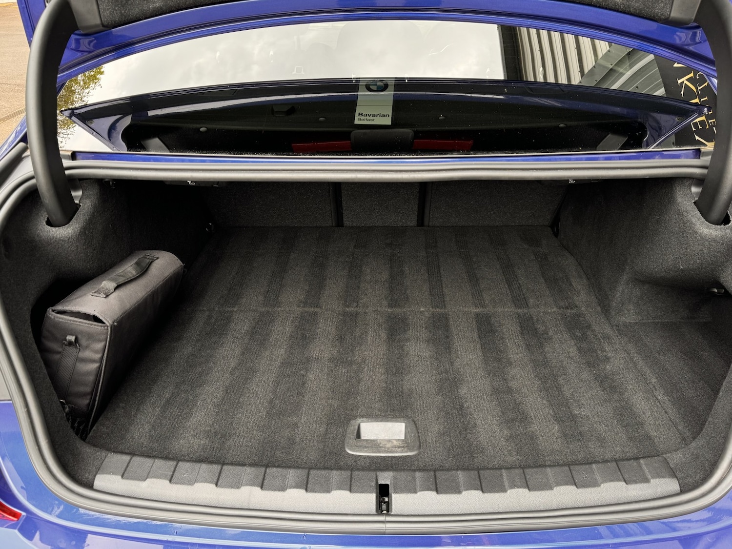 Used BMW 3 Series 2020 for sale - 77656319: Photo 44