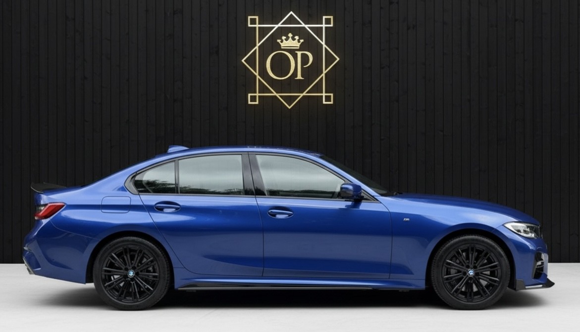 Used BMW 3 Series 2020 for sale - 77656319: Photo 6