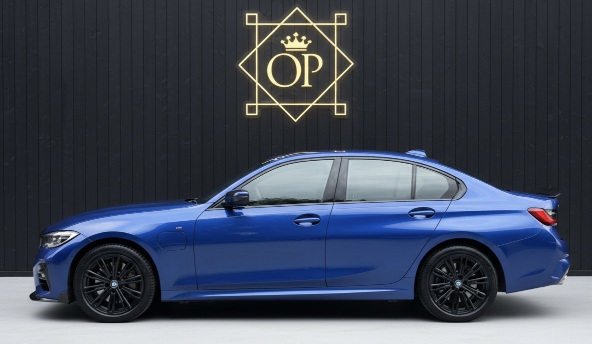 Used BMW 3 Series 2020 for sale - 77656319: Photo 8