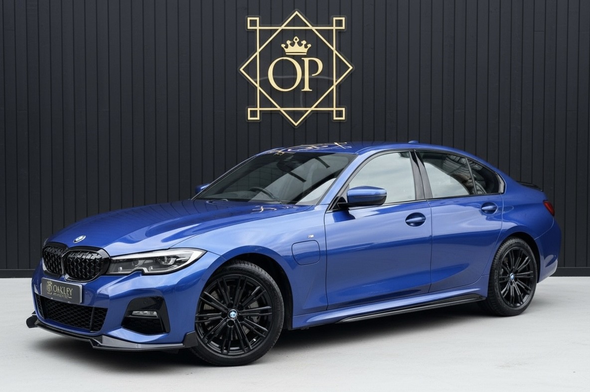 Used BMW 3 Series 2020 for sale - 77656319: Photo 9