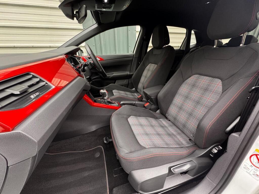 Used Volkswagen Polo 2022 for sale - 77296581: Photo 13