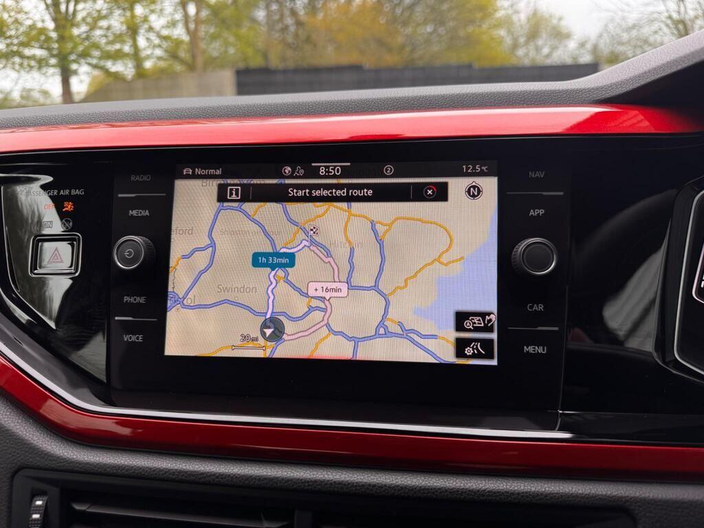 Used Volkswagen Polo 2022 for sale - 77296581: Photo 15