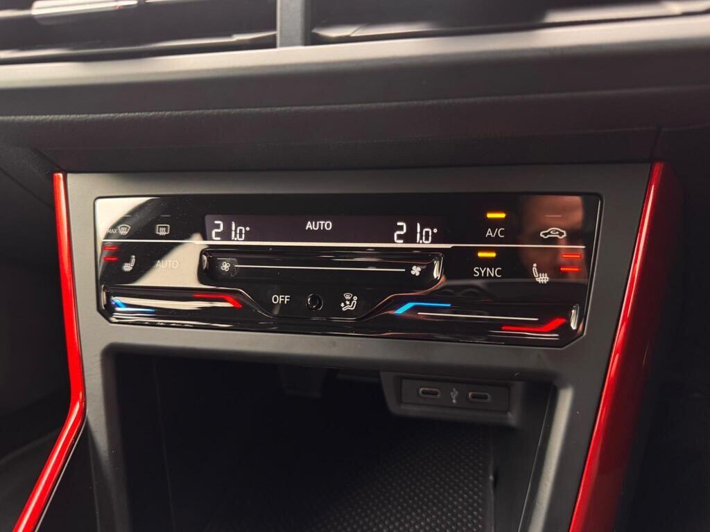 Used Volkswagen Polo 2022 for sale - 77296581: Photo 18